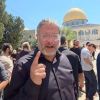 إدانات عربية وإسلامية واسعة لاقتحامات الأقصى وتحذيرات من التصعيد