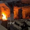 بينهم 4 نساء.. 5 شهداء بقصف الاحتلال شقة سكنية غربي غزة