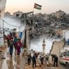 عام على وقف إطلاق النار.. 5,147 خرقًا والخط الأصفر يضيّق غزة وأزمات تحاصر السكان