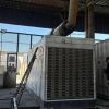 الصحة: نفاد زيوت التشغيل يهدد بتوقف مولدات مستشفيات غزة